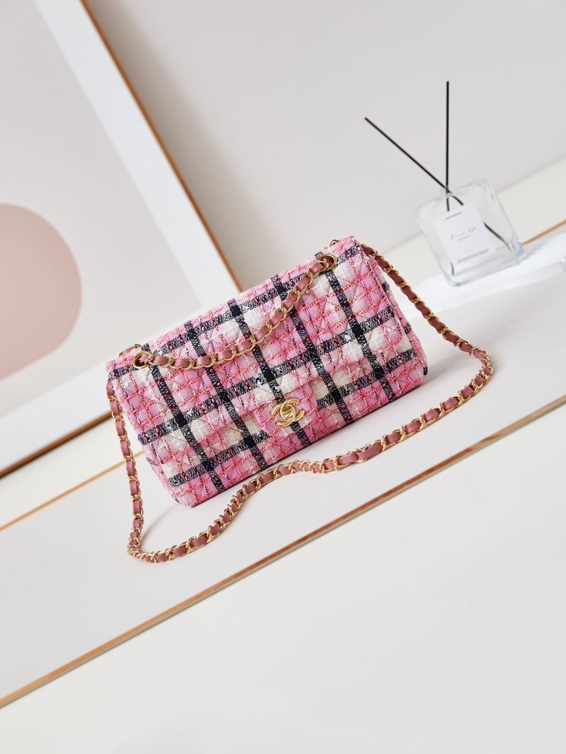 Ch**el cf series bags